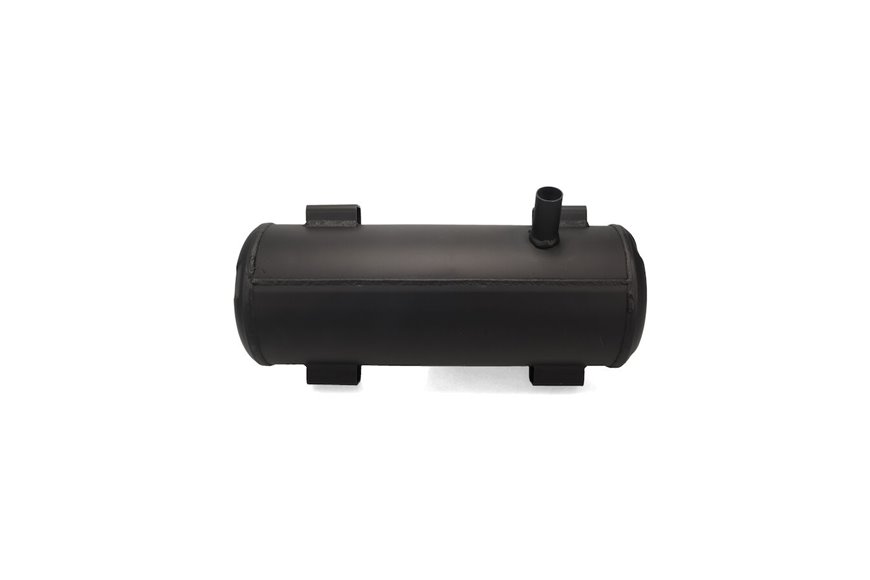 Muffler - Originale Toro - 110-4001