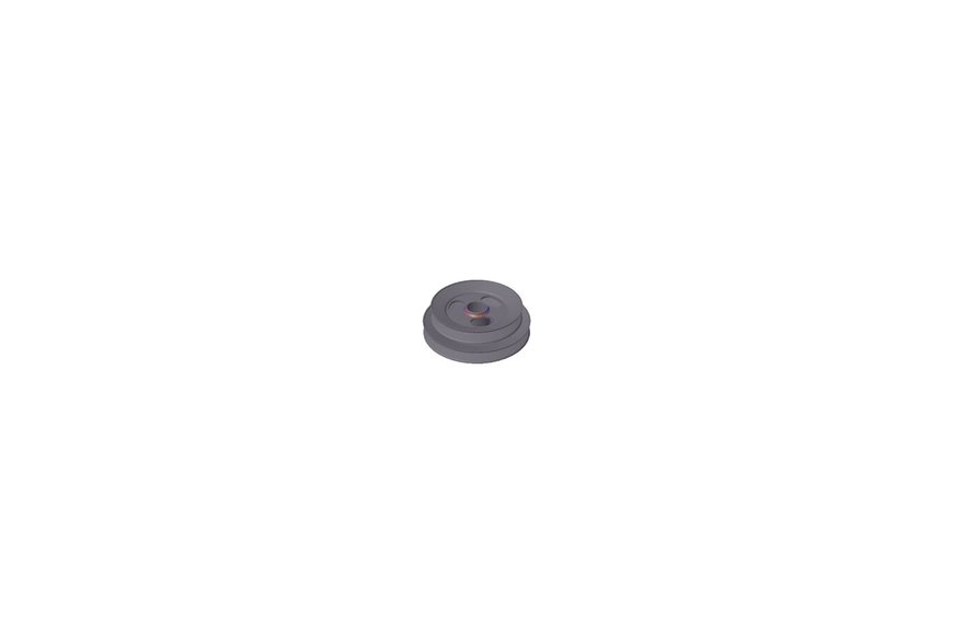 Pulley - Originale Toro - 125-9317