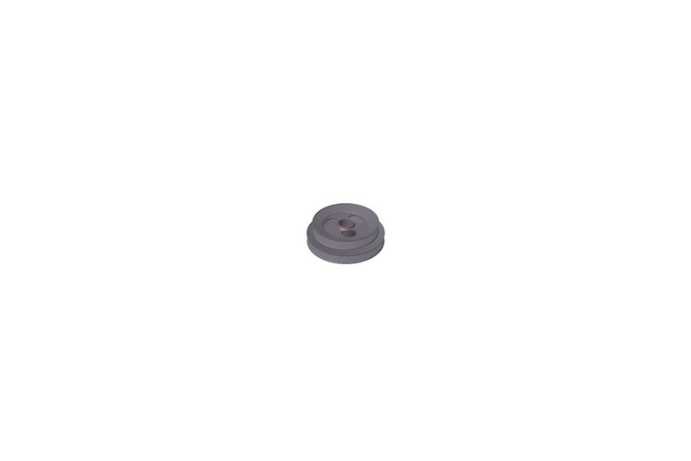 Pulley - Originale Toro - 125-9317