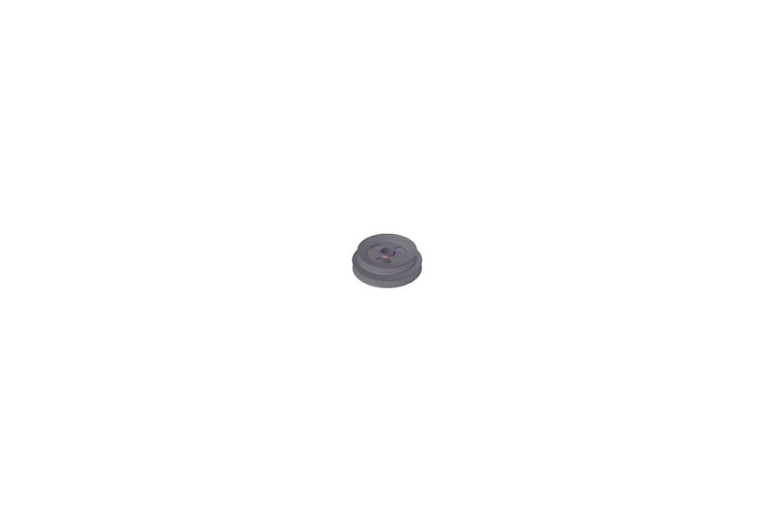 Pulley - Originale Toro - 125-9317