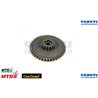 Ingranaggio - MTD / Cub Cadet - Originale - 617-04025 - Sostituisce - 617-04025