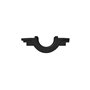 Mount-Gear, Bevel - Originale Toro - 120-3855