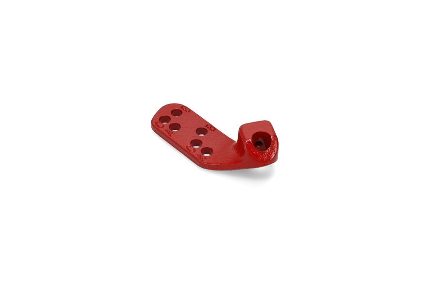 Lh Hoc Bracket Asm - Originale Toro - 104-3375-01