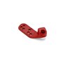 Lh Hoc Bracket Asm - Originale Toro - 104-3375-01