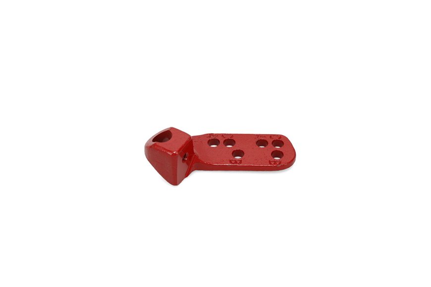 Lh Hoc Bracket Asm - Originale Toro - 104-3375-01