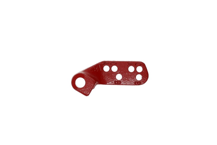 Lh Hoc Bracket Asm - Originale Toro - 104-3375-01