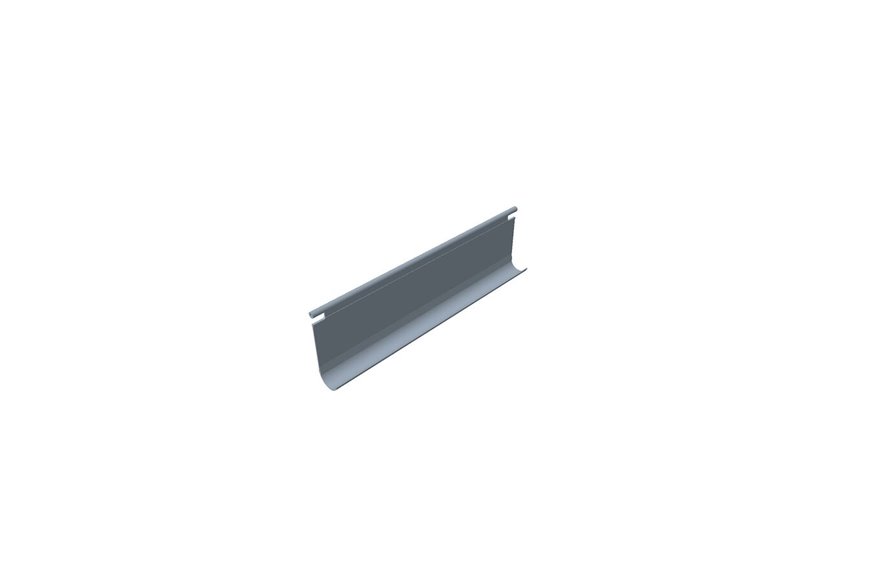 Shield-Trailing - Originale Toro - 114-1585