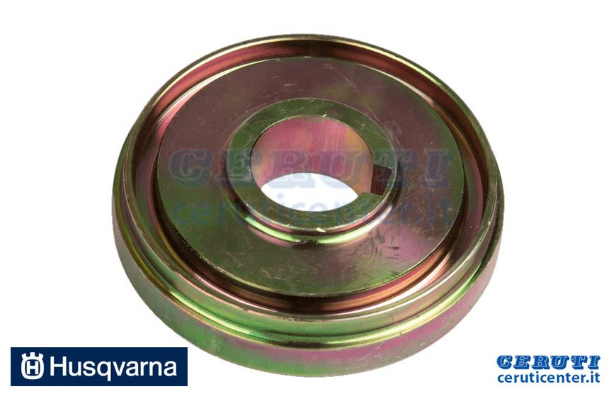 Adattatore - Originale Husqvarna - 535504202