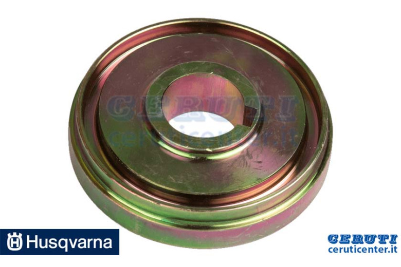 Adattatore - Originale Husqvarna - 535504202