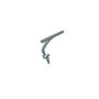Rh Lever Asm - Originale Toro - 120-8393