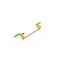 Pivot Bar Asm - Originale Toro - 112-8577