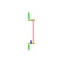 Pivot Bar Asm - Originale Toro - 112-8577