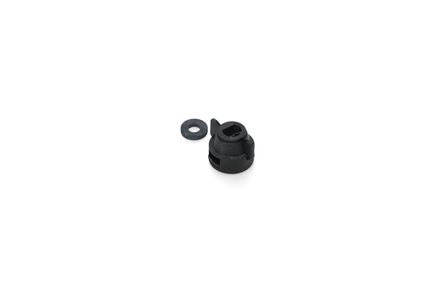 Cap Asm, Single Fan - Originale Toro - 120-0714