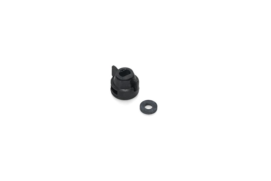 Cap Asm, Single Fan - Originale Toro - 120-0714