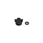 Cap Asm, Single Fan - Originale Toro - 120-0714