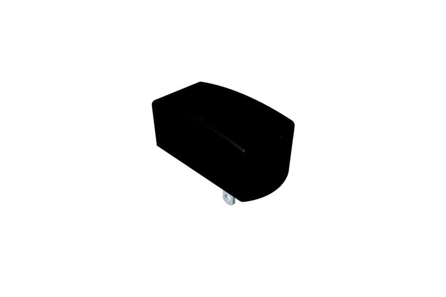 Charger-Battery, 12V - Originale Toro - 127-7003