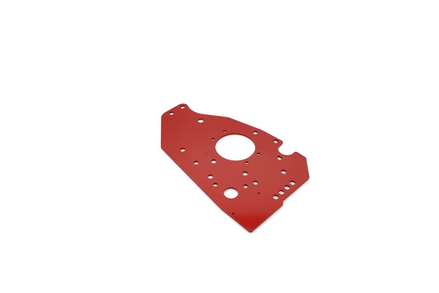Sideplate - Originale Toro - 100-2267-01