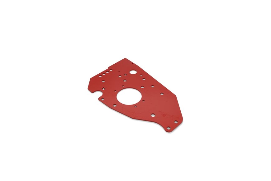Sideplate - Originale Toro - 100-2267-01