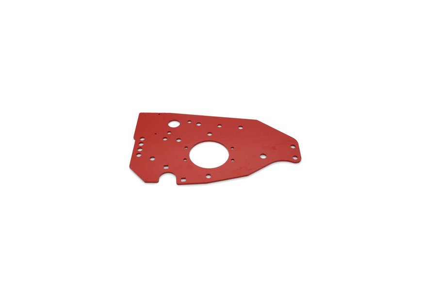 Sideplate - Originale Toro - 100-2267-01