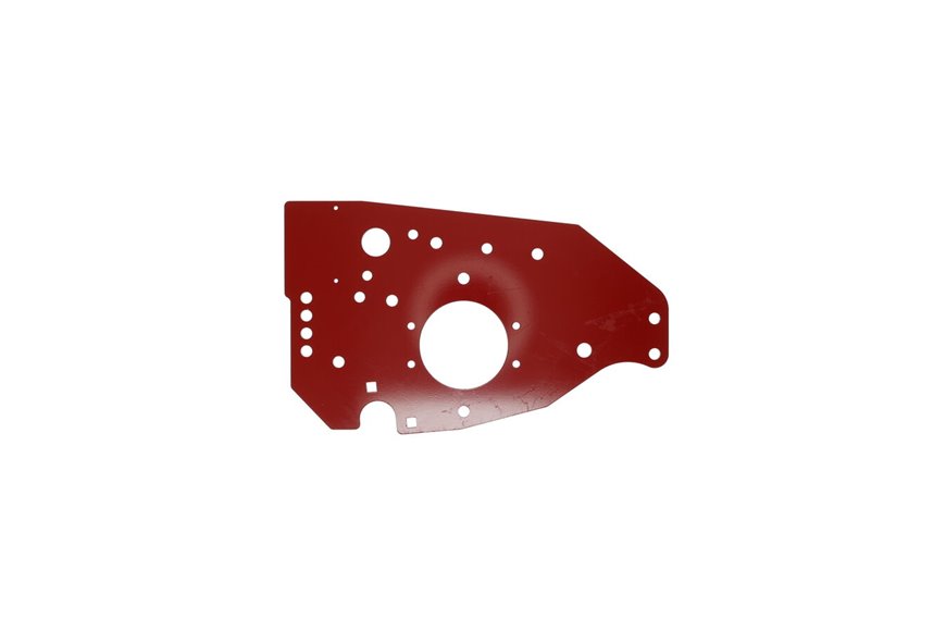 Sideplate - Originale Toro - 100-2267-01