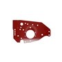 Sideplate - Originale Toro - 100-2267-01