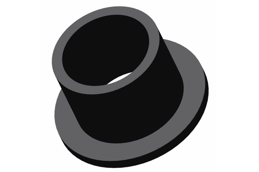 Bushing-Plastic - Originale Toro - 93-2891