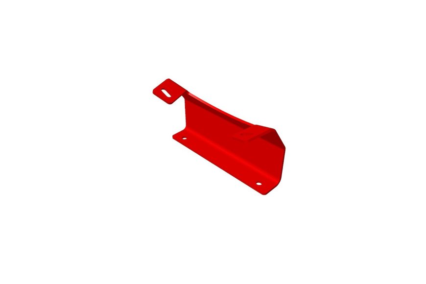 Plate-Skid - Originale Toro - 112-4230-01