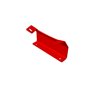 Plate-Skid - Originale Toro - 112-4230-01