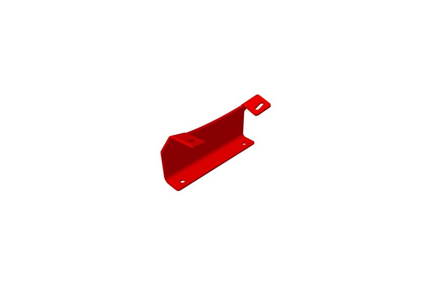 Plate-Skid - Originale Toro - 112-4230-01