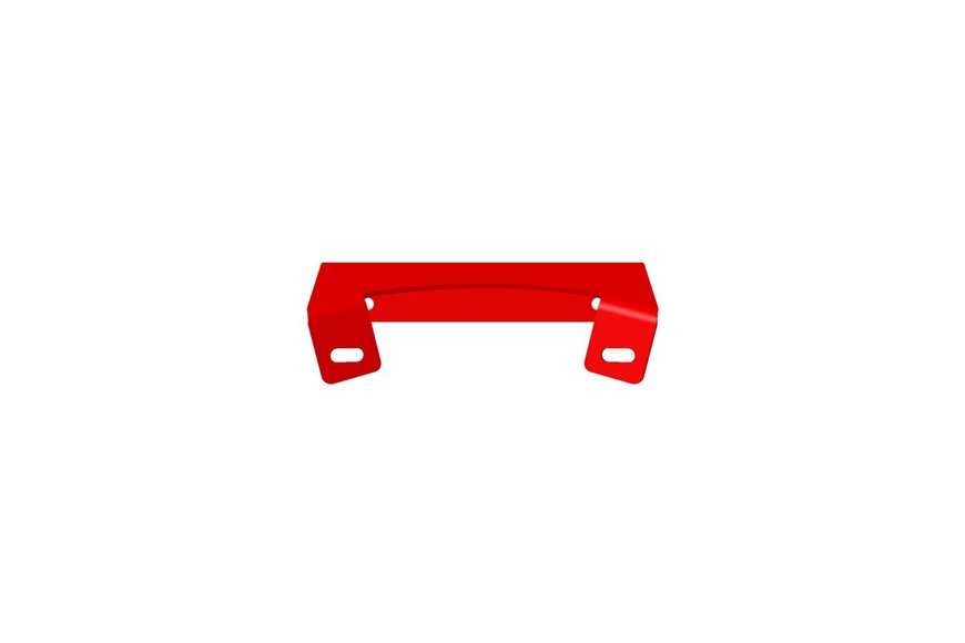 Plate-Skid - Originale Toro - 112-4230-01