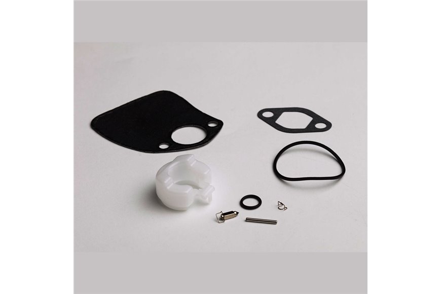 Carb Float And Needle Kit - Originale Toro - 119-1988