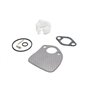 Carb Float And Needle Kit - Originale Toro - 119-1988