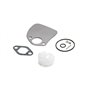 Carb Float And Needle Kit - Originale Toro - 119-1988