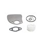 Carb Float And Needle Kit - Originale Toro - 119-1988