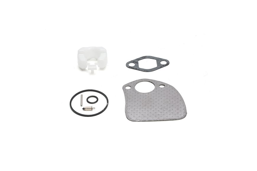 Carb Float And Needle Kit - Originale Toro - 119-1988