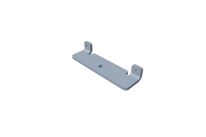 Mounting Bracket Asm - Originale Toro - 110-5893-01