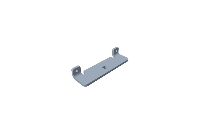 Mounting Bracket Asm - Originale Toro - 110-5893-01