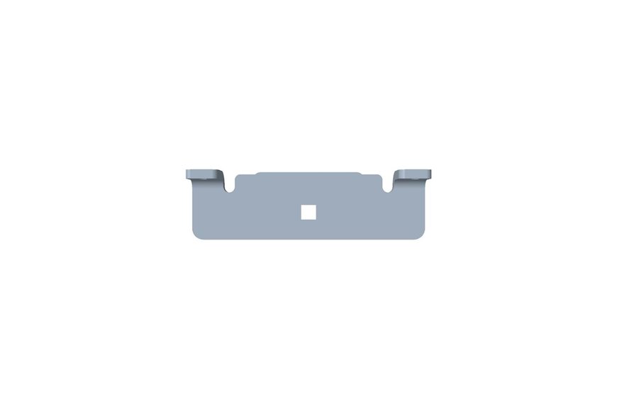 Mounting Bracket Asm - Originale Toro - 110-5893-01
