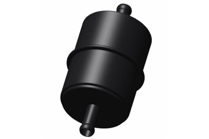 Filter-Fuel - Originale Toro - 108-3854