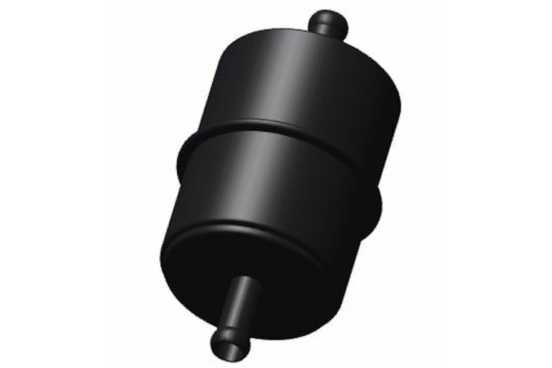 Filter-Fuel - Originale Toro - 108-3854