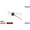 Ingranaggio Trasmissione - MTD / Cub Cadet - Originale - 618-0162 - Sostituisce - 618-0162