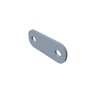 Plate-Stop, Hydro - Originale Toro - 119-8948