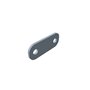 Plate-Stop, Hydro - Originale Toro - 119-8948