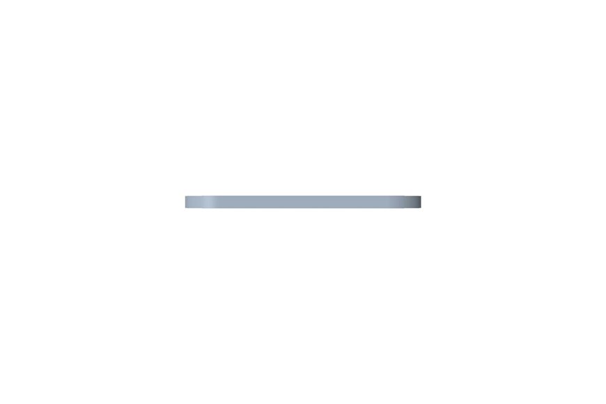 Plate-Stop, Hydro - Originale Toro - 119-8948