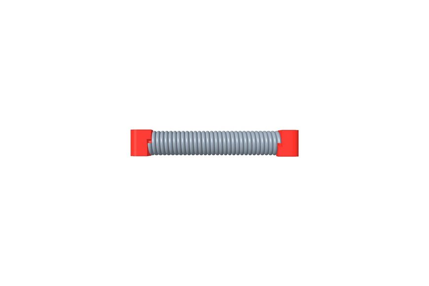 Lug / Spring Asm - Originale Toro - 105-1386-03