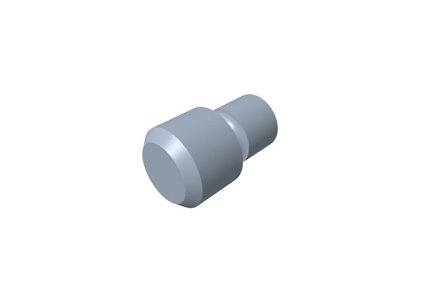 Pin-Shear, Grooved - Originale Toro - 104-3093