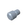 Pin-Shear, Grooved - Originale Toro - 104-3093