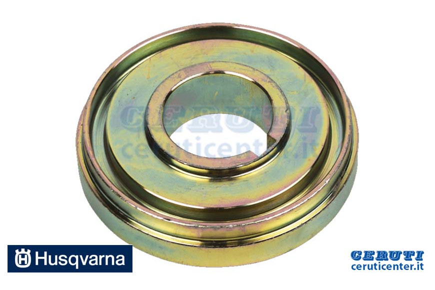 Adattatore - Originale Husqvarna - 535504201