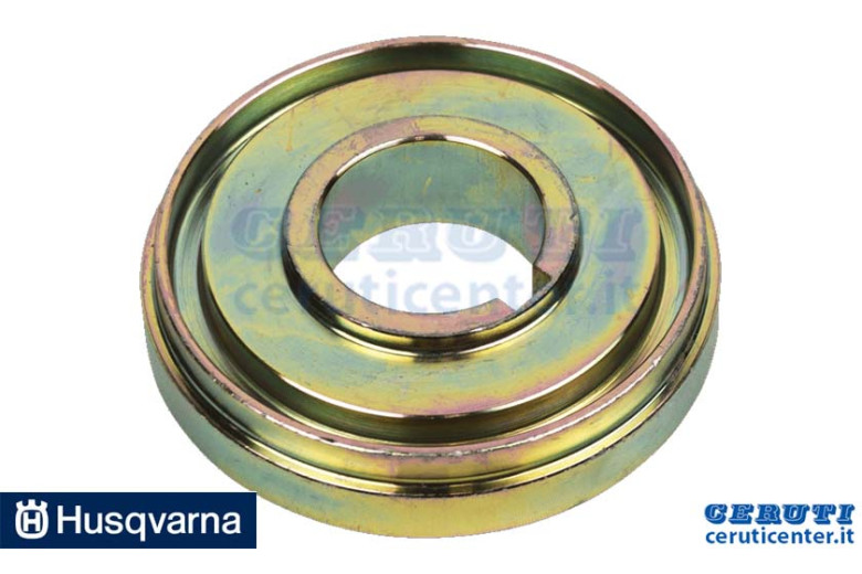 Adattatore - Originale Husqvarna - 535504201