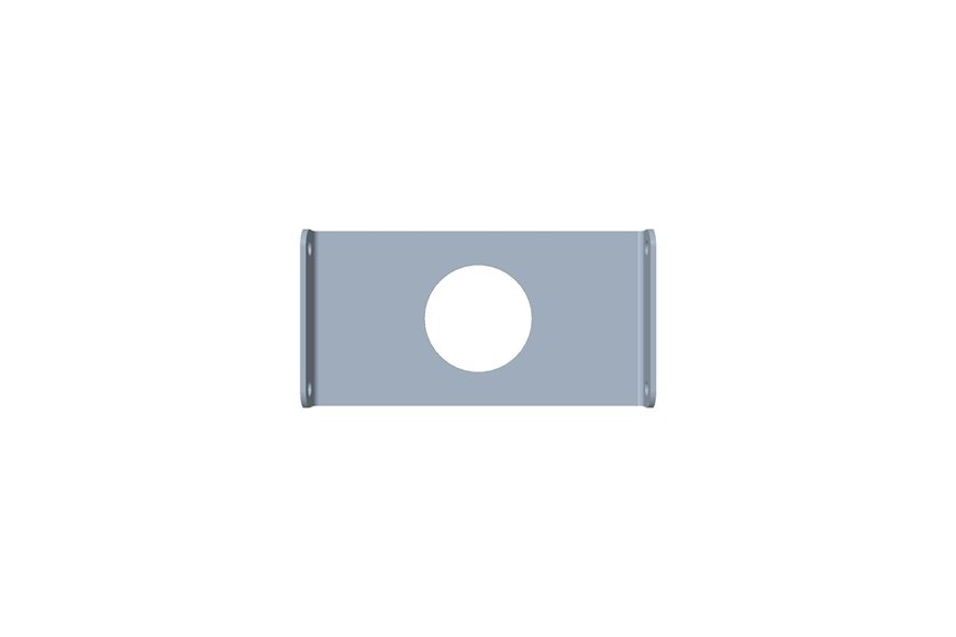Plate-Cross, Hydro - Originale Toro - 119-3342-03